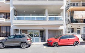 Sea View Apartment Mellieha